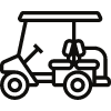 Golf Car Parts & Accessories