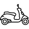 Scooter Parts