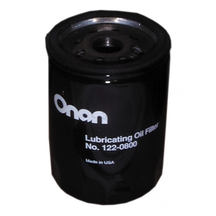 Cummins 1220800 Onan Oil Filter  1220800 Onan Oil Filter