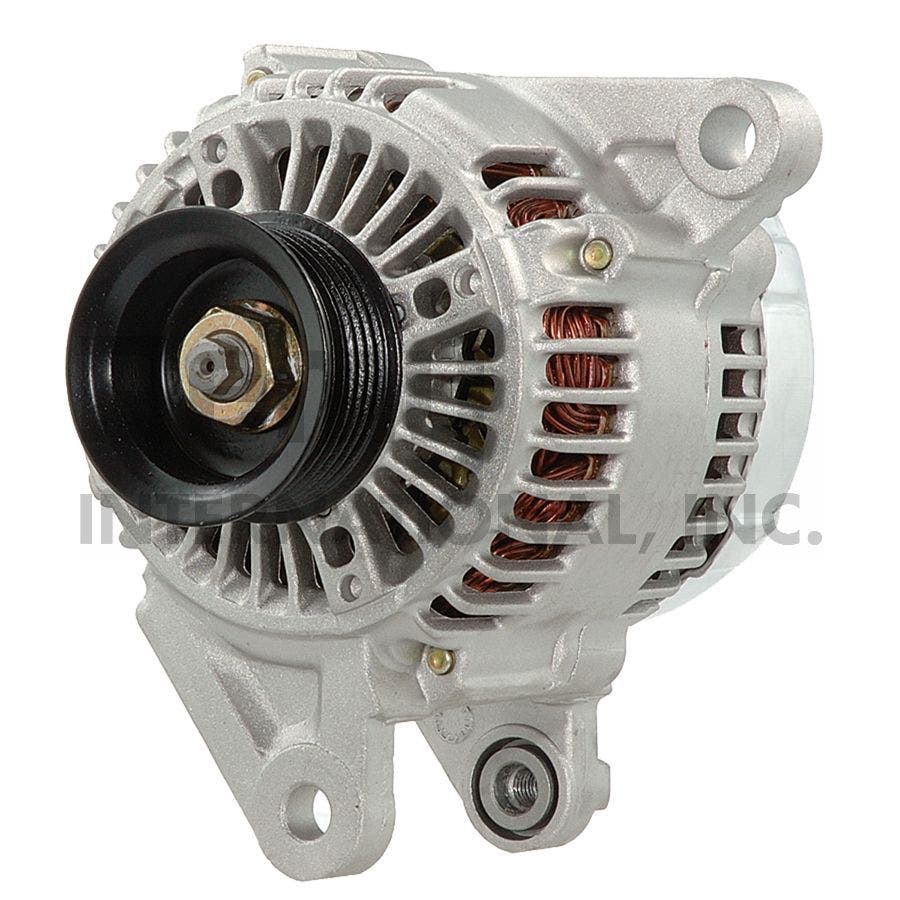 Remanufactured Alternator Remanufactured Alternator