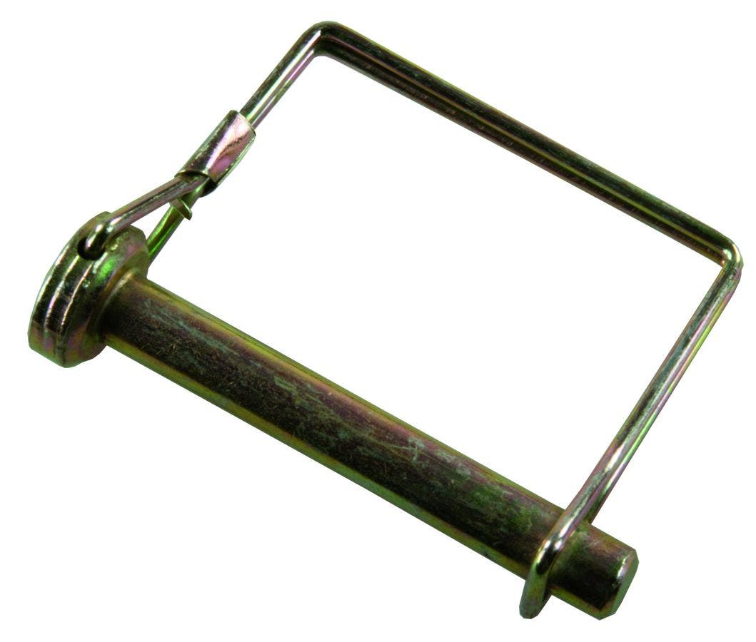 Jr Products 01261 Saf Lk Pin-3/8'X2-1/4'   Saf Lk Pin-3/8 X2-1/4