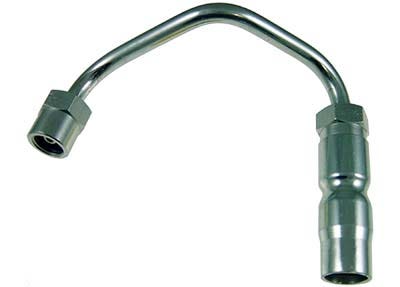 Gb Diesel Fuel Injector Line P/N:7-008  Diesel Fuel Injector Line P/N: