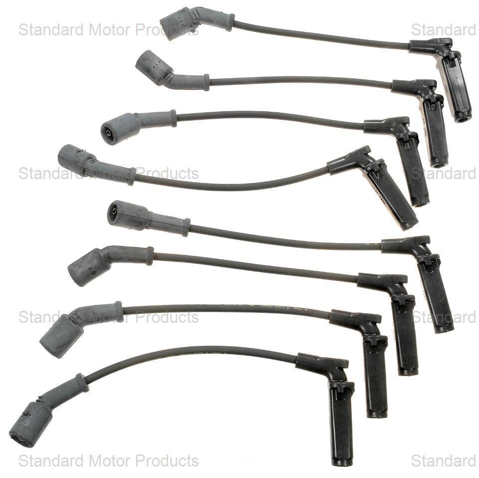 Genuine Standard Motor Products Ignition Wires - 27877 Genuine Standard Motor