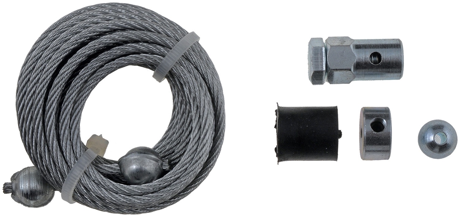 Dorman - Help Parking Brake Cable Repair Kit P/N:21119 Dorman - Help Parking