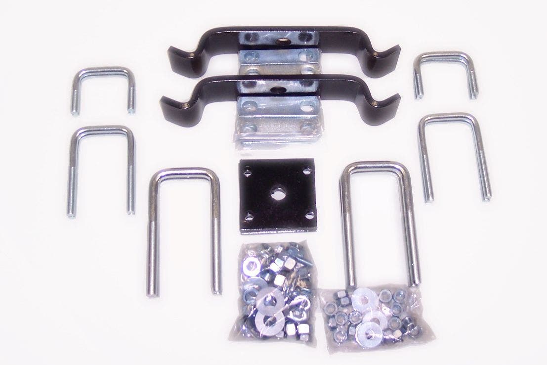 Hellwig 25312 Lp Mounting Hardware Kit Hotchkis Performance 79020003 Shock
