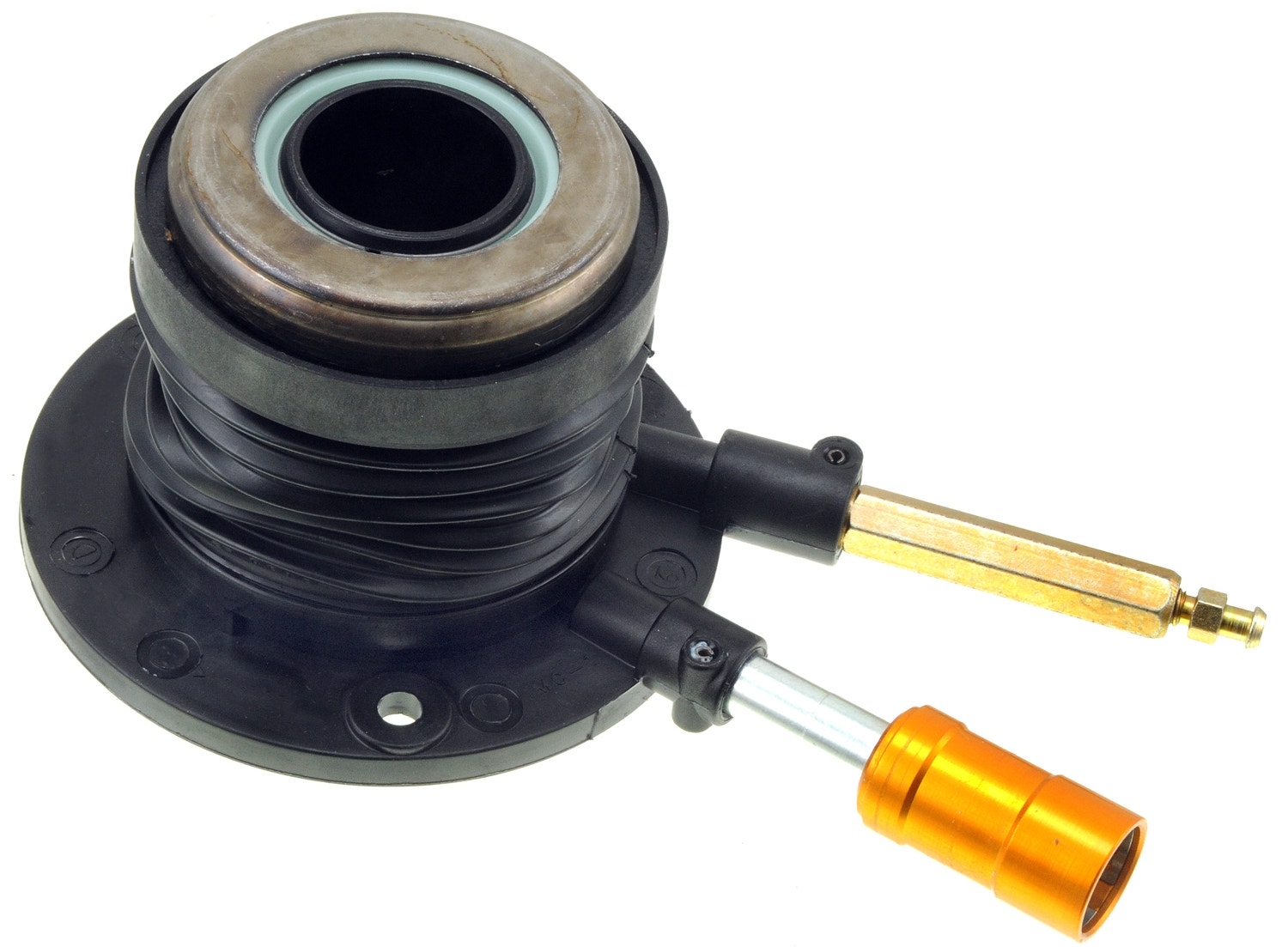 Dorman Cs650010   Clutch Slave Cylinder