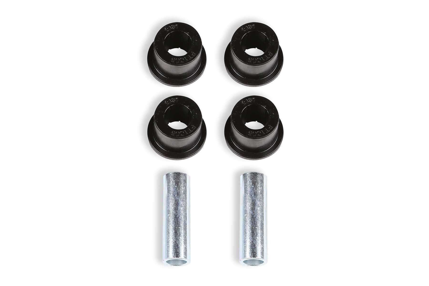 Fabtech Fts98012 Radius Arm Bushing Kit  Radius Arm System Radius Arm Bushing
