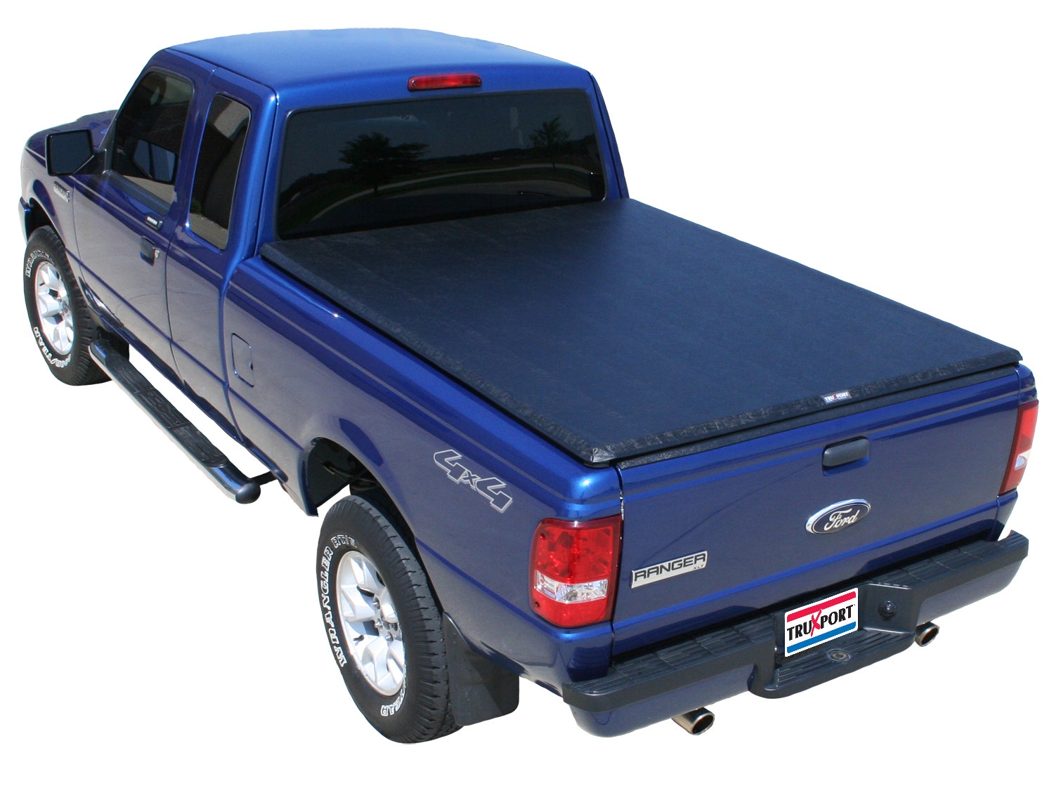Truxedo 250101 Truxport Tonneau Cover   Tonneau Cover Truxport (R); With Lights