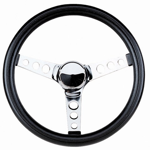 Grant 834 Classic Series Steering Wheel  Products  Steering Wheel Classic;