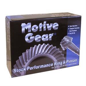 Motive Gear D275-373 Motive Gear - Differential Ring And Pinion Differential