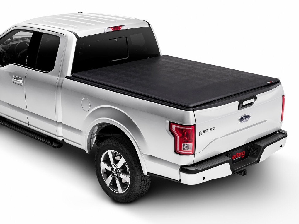 Extang 92950 Trifecta 2.0 Tonneau Cover Fits 07-13 Tundra   Tonneau Cover