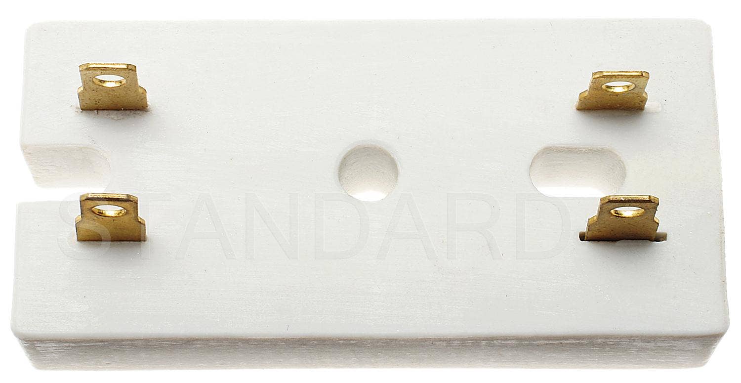 Standard Ignition Ballast Resistor P/N:Ru-12 Standard Motor Engine Management