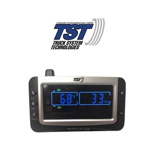 Tst507 Color Monitor Tst507 Color Monitor