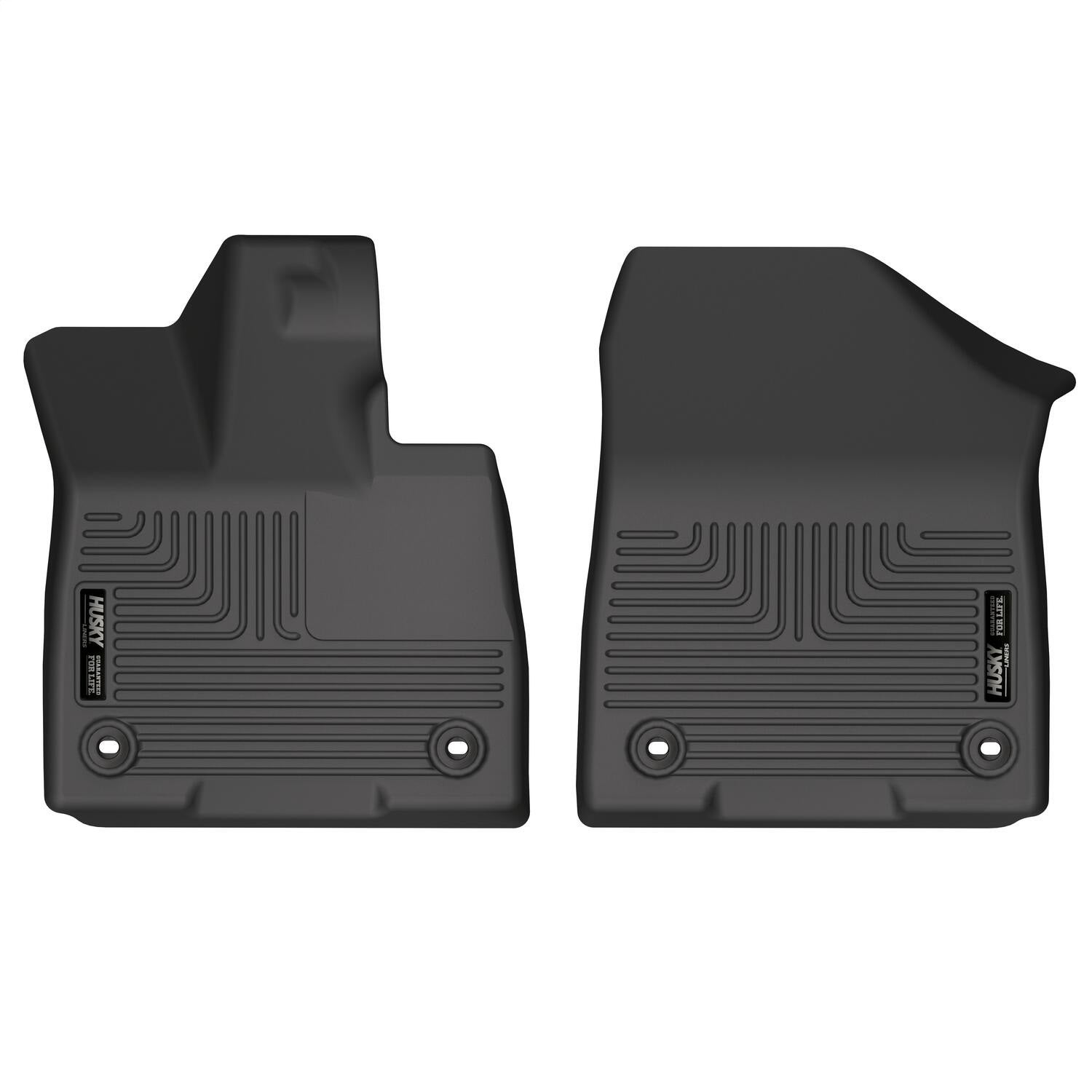 Husky Liners 18821 Weatherbeater Floor Liner Fits 21-23 Sienna   Weatherbeater