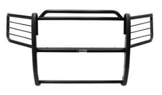 Gg Blk Fj Cruiser 06-11  Automotive  Grille Guard Sportsman; Construction - 1