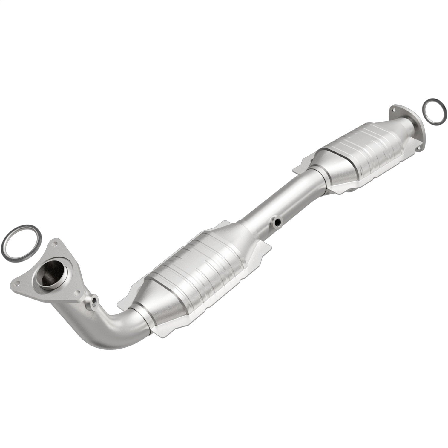 Magnaflow 49 State Converter 93458 93000 Series Direct Fit Catalytic Converter