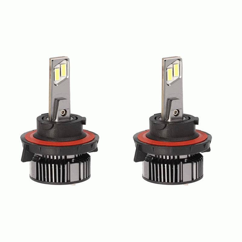 H13 Pro Series Led Kit - Dual Beam H13 Pro Series Led Kit - Dual Beam