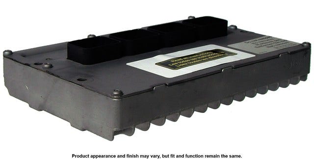 Cardone Reman Engine Control Module (Ecm) P/N:79-3286V  Engine Control Module