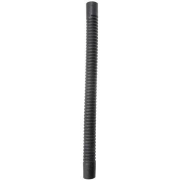 Dayco Radiator Coolant Hose P/N:81201  Products Inc  Radiator Hose Flex;