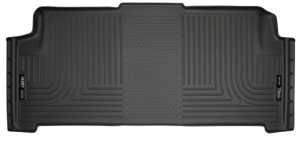 Husky Liners 19081 Weatherbeater Floor Liner Fits Grand Caravan Town & Country