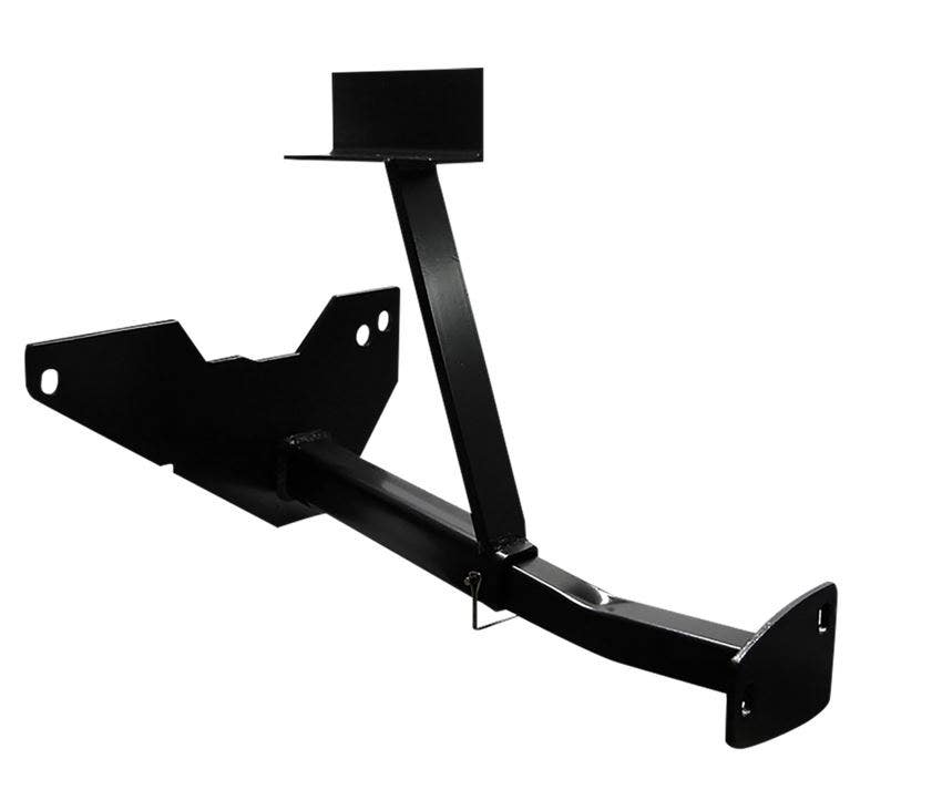 Tork Lift International F2023 True Frame Mounted Camper Tiedowns (Tork Lift)