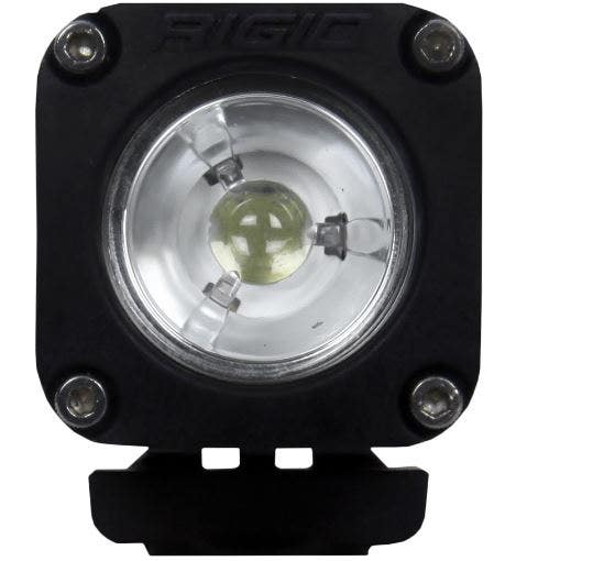Rigid Industries 20521 Ignite Series Flood Light Rigid Lighting  Driving/ Fog