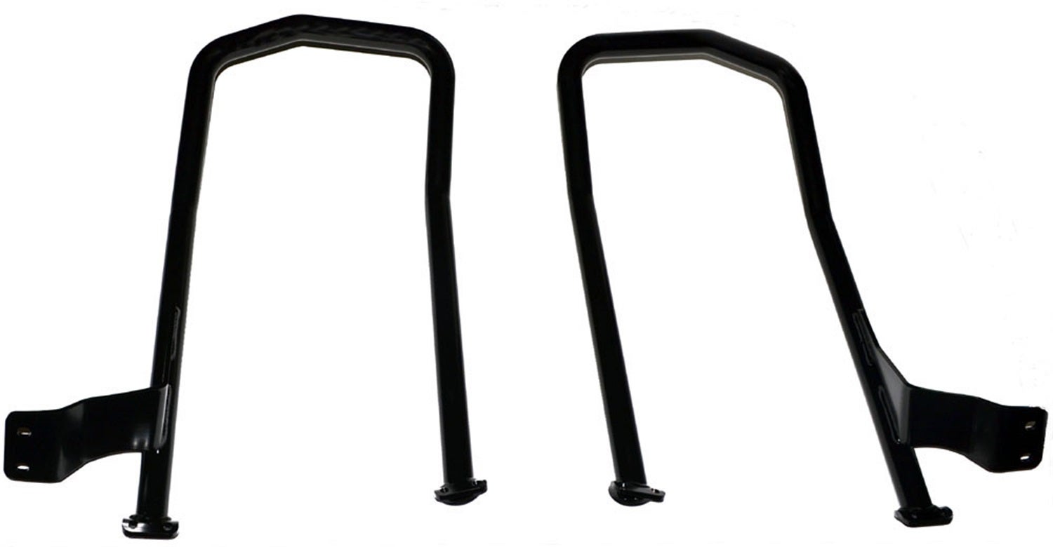 Warn 84795 Gen Ii Trans4mer Headlamp Guard  Industries  Brush Guard Trans4mer