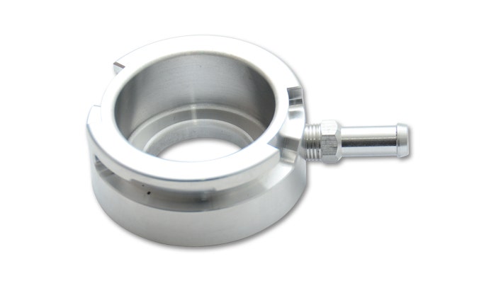 Vibrant Performance 20980 Weld On Radiator Filler Neck  Fabrication Components