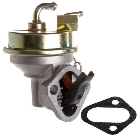 Delphi Mechanical Fuel Pump P/N:Mf0002  Mechanical Fuel Pump P/N: