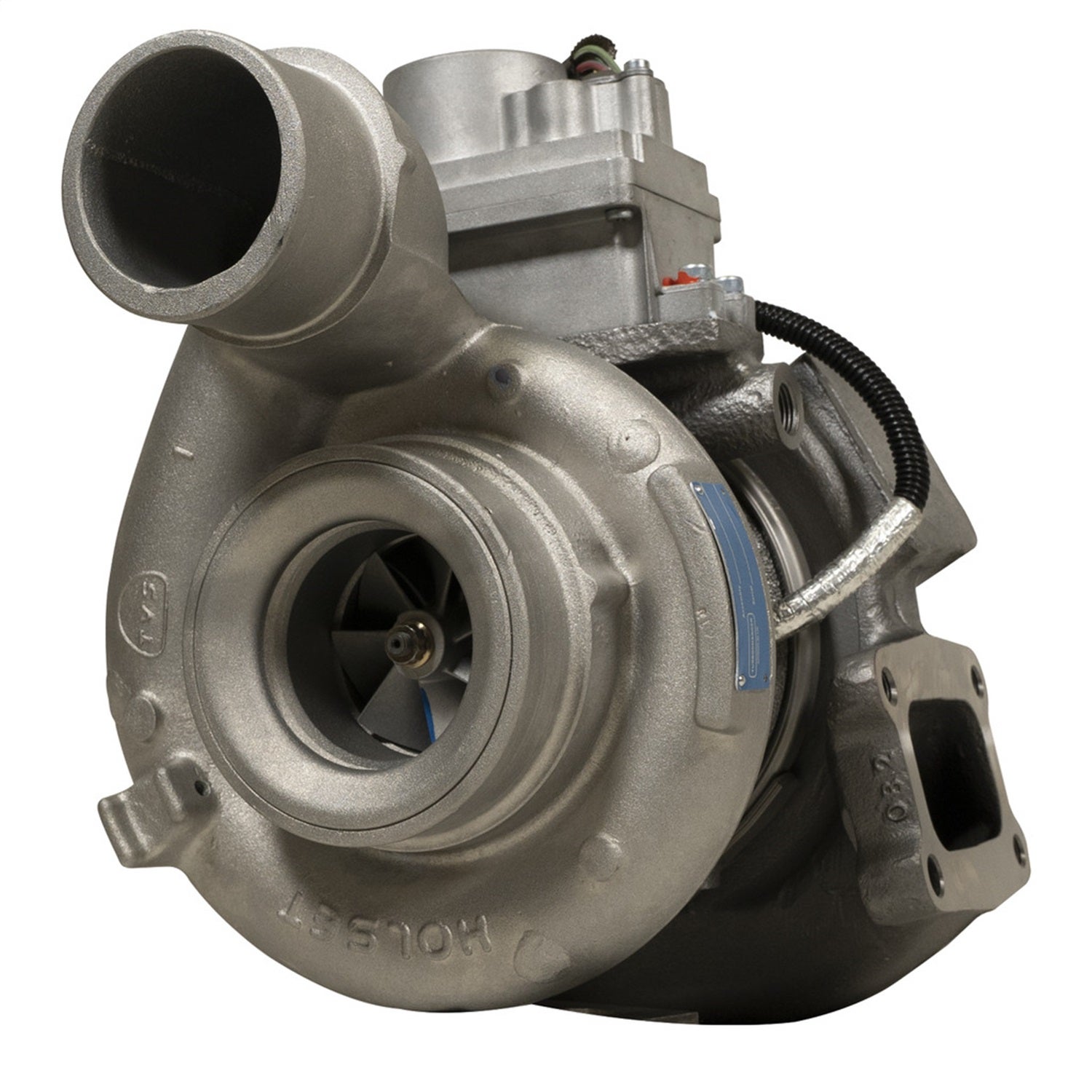 Bd Diesel 1045775 Exchange Turbo   Exchange Turbo