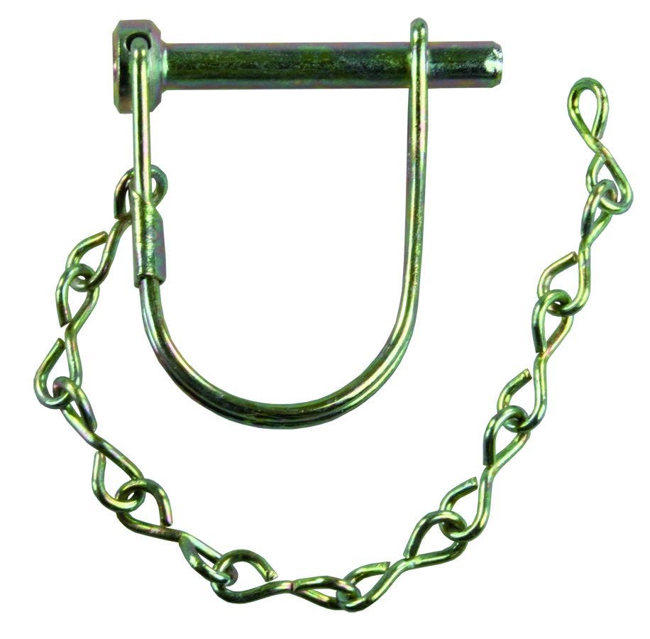 Jr Products 1171 Coupler Lock Pin  1171 Coupler Lock Pin