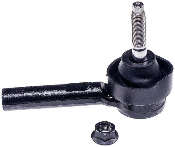 Mas Industries Steering Tie Rod End P/N:To82375  Steering Tie Rod End P/N: