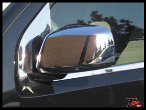 Tfp 500 Mirror Cover For Nissan   Mirror Cover For Nissan