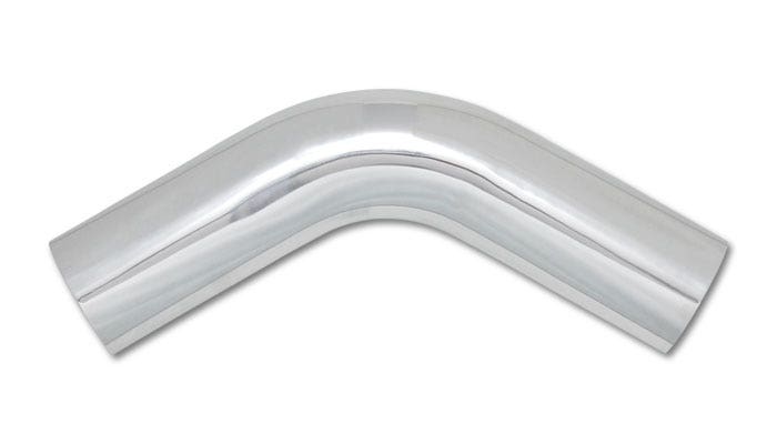 Vibrant Performance 2818 6061 Aluminum 60 Degree Bend  2783 Intercooler Hose