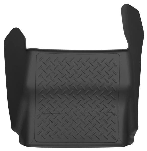 Husky Liners 53351 X-Act Contour Center Hump Floor Liner Fits 09-14 F-150 Husky