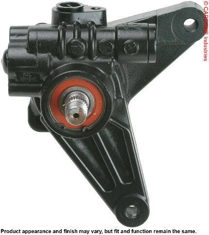 Import Power Stering Pump Import Power Stering Pump