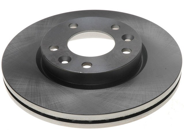 Raybestos Brakes Disc Brake Rotor P/N:980080R  Disc Brake Rotor P/N: