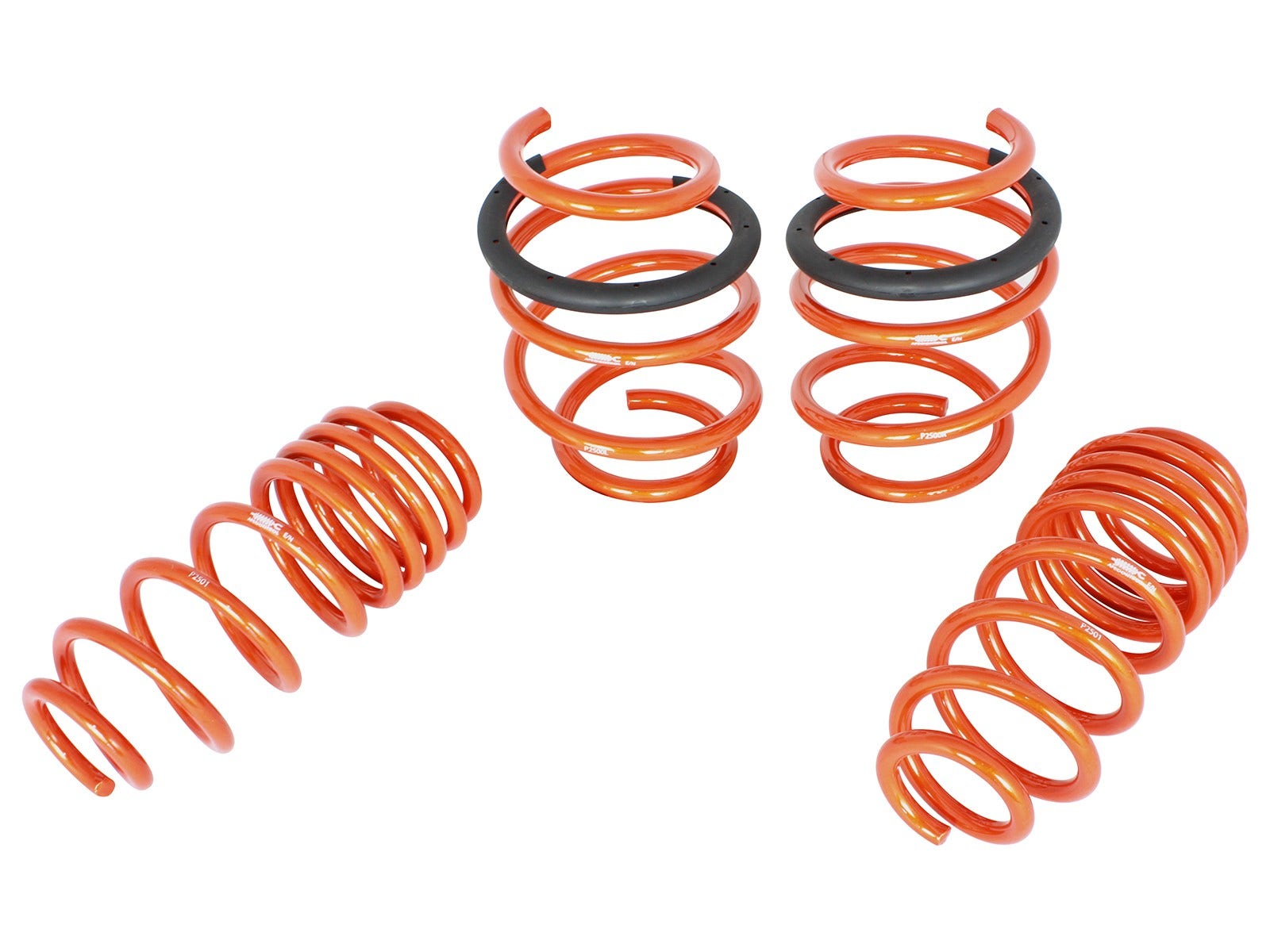 Afe Power 410-701001-N Afe Control Lowering Springs   Afe Control Lowering