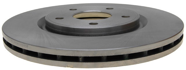 Raybestos Brakes Disc Brake Rotor P/N:780964R   Brake Rotor Professional Grade;