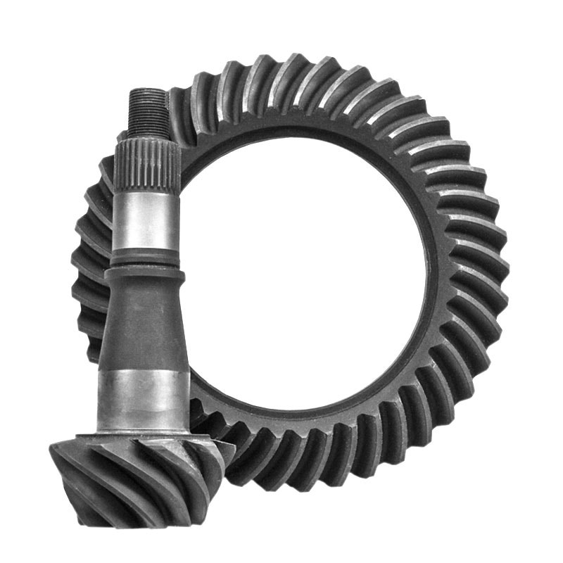 Gm Ring & Pinion Gm Ring & Pinion