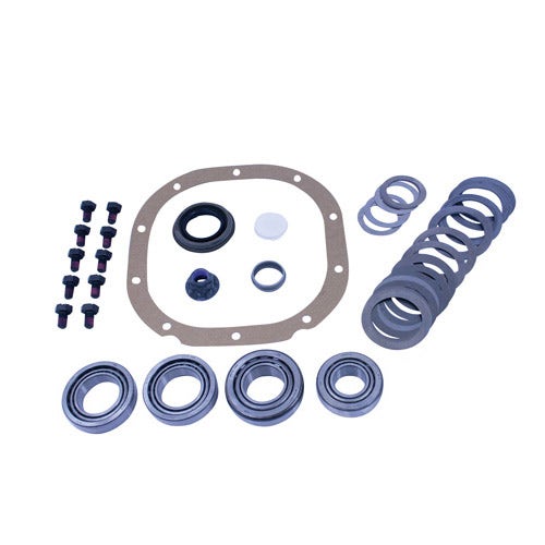 Ford Performance Parts M-4210-B2 Ring And Pinion Installation Kit Ford