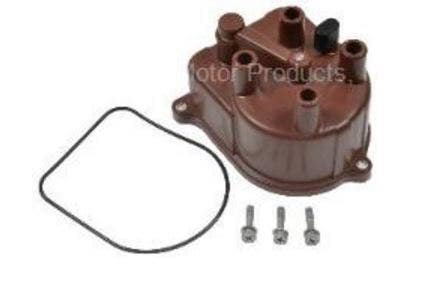 Standard Motor Products Jh157t Distributor Cap Standard Motor Products