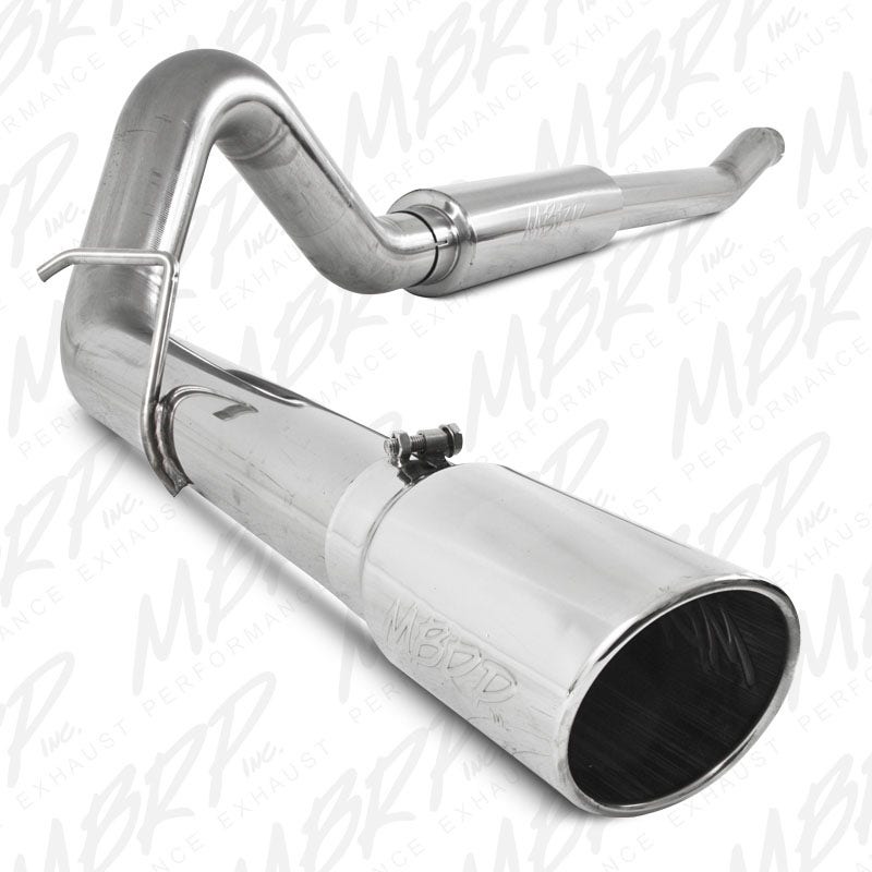 Mbrp Exhaust S6208409 Armor Plus Cat Back Exhaust System Mbrp S6169409 Exhaust