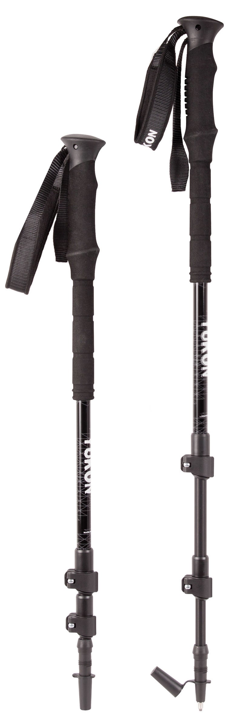 Yukon Elite Trekking Poles Yukon Elite Trekking Poles