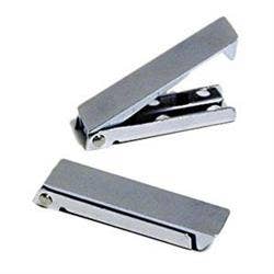 Rv Designer E2151 2.5" X 1/2" Chrome Baggage Door Holder   Door Catch  Used To -