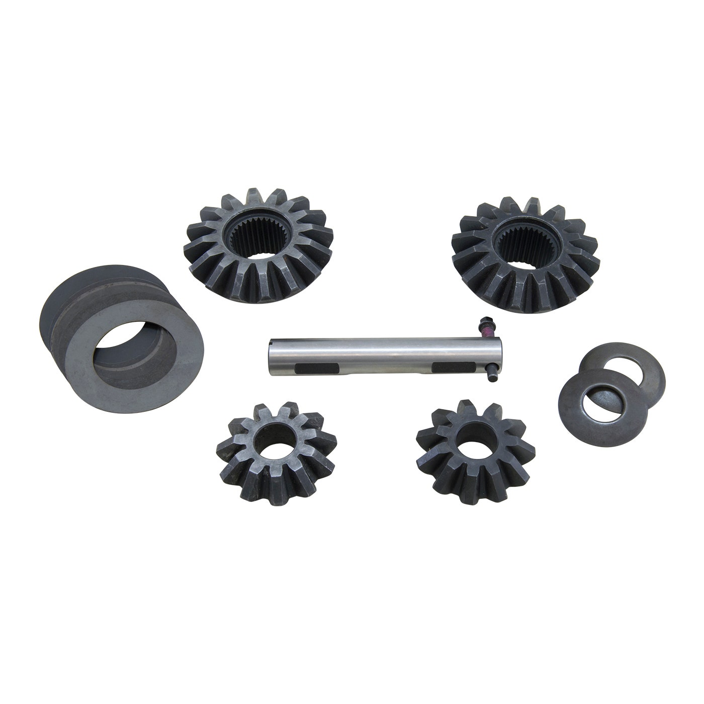 Usa Standard Gear Zikc9.25-S-31  () Open Spider Gear Set For Chrysler 31-Spline