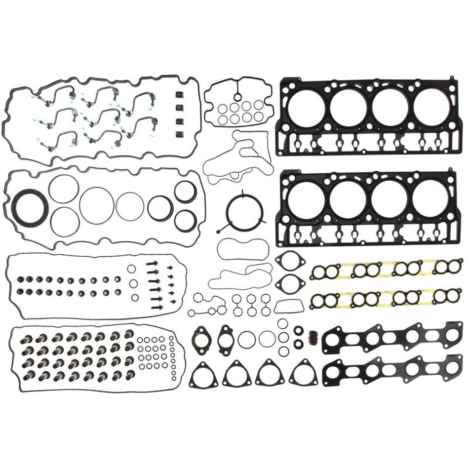 Mahle Hs54657 Ford 6.4L Power Stroke Head Gasket Set Mahle  Ford 6.4L Power