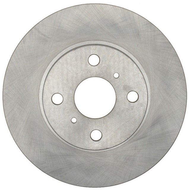 Raybestos Brakes Disc Brake Rotor P/N:96354R   Brake Rotor Professional Grade;