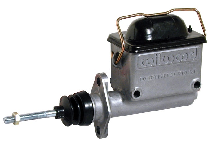 Wilwood 260-6764 Clutch Master Cylinder & Component   Brake Master Cylinder