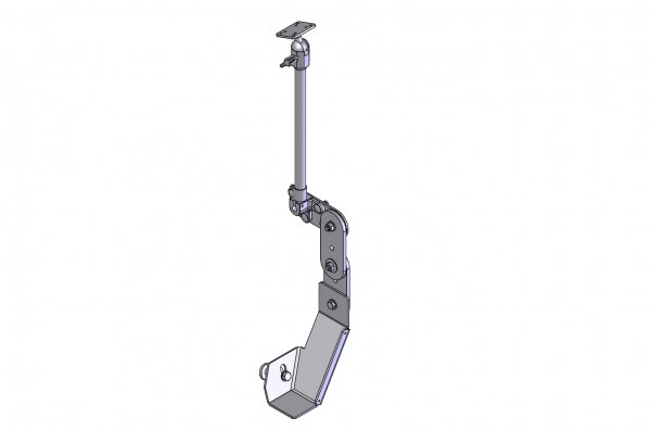 2013-2018 Compatible With/Replacement Part For Dodge Compatible With/Replacement